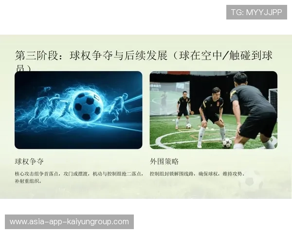 守门员参与角球防守模拟，站位与出击时机结合训练