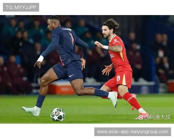 巴黎中场王者崛起,全球球迷为之惊叹