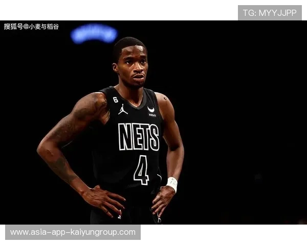 篮网队签下明星控卫，增强后场实力，篮网有哪些明星